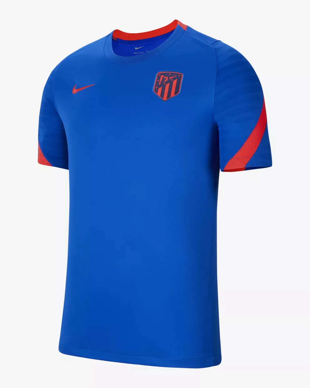 Atletico Madrid training kit Nike sale