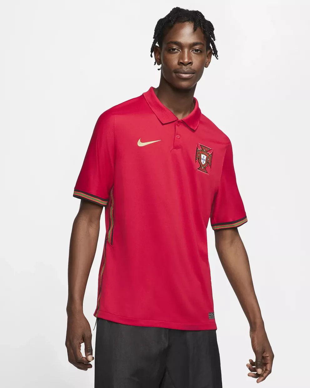 Portugal kit Nike jersey sale