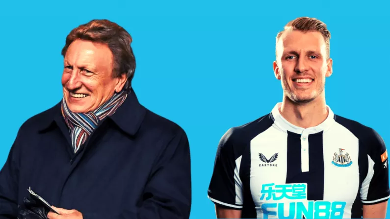 Neil Warnock Made A Few Bizarre Choices When Picking His Best PL XI