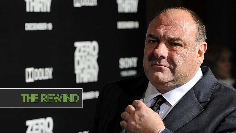 Steven Van Zandt Story Shows The Amazing Generosity Of James Gandolfini