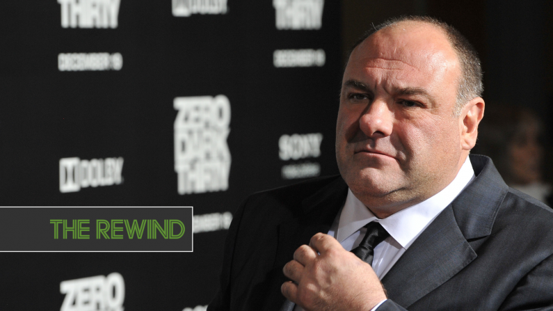 Steven Van Zandt Story Shows The Amazing Generosity Of James Gandolfini