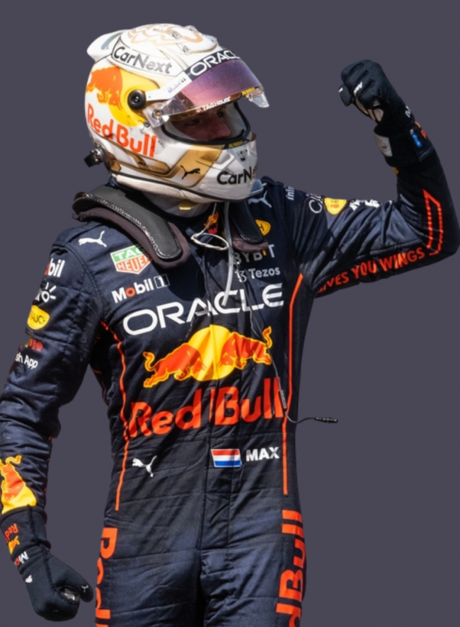 F1: What Montreal Taught Us About The Imperious Max Verstappen