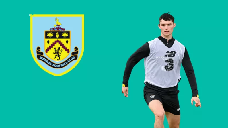 Burnley Target Meathman As Potential Nathan Collins Replacement