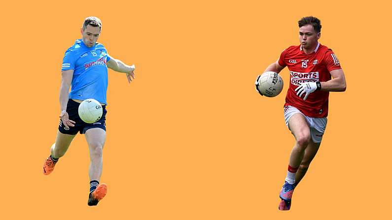 How To Watch Dublin v Cork In All-Ireland SFC Quarterfinal