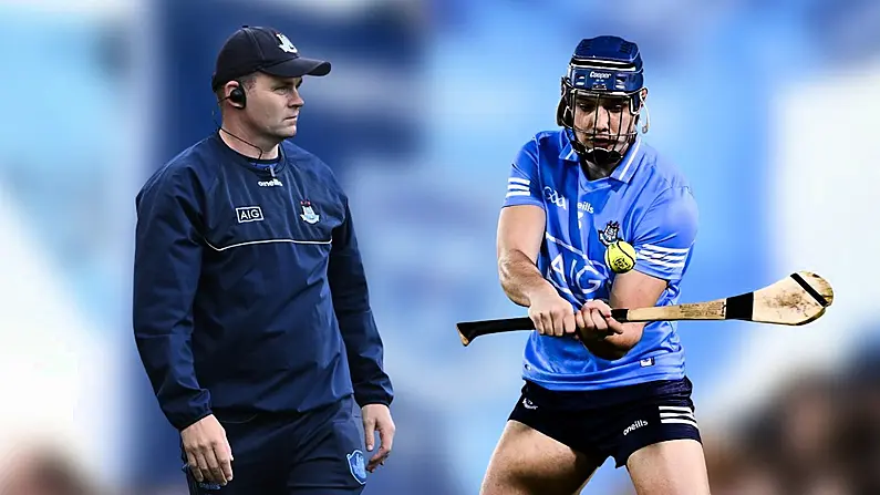 'It Was A Great Move By Dublin Management To Get Him In'
