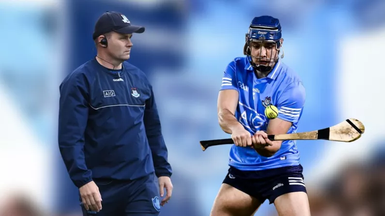 'It Was A Great Move By Dublin Management To Get Him In'