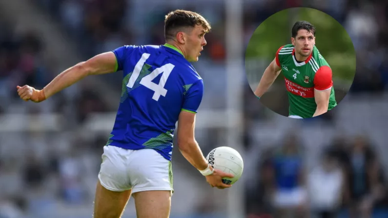 McStay And Ó Sé Disagree On How Mayo Should Quell Clifford Threat