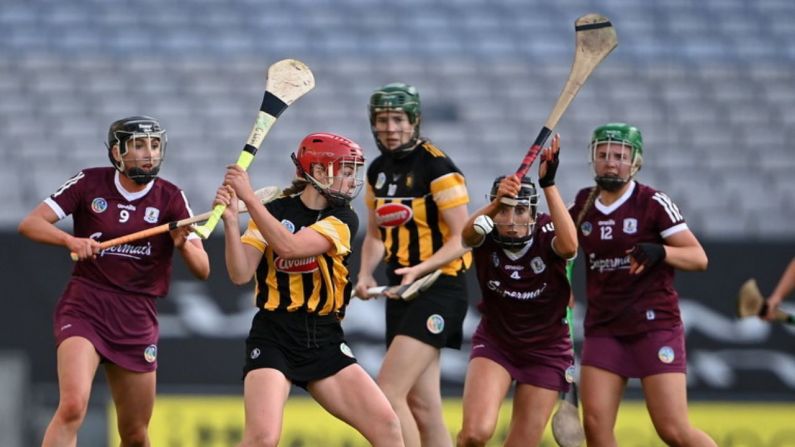 'It’s Going To Be A Massive Game In Athenry'