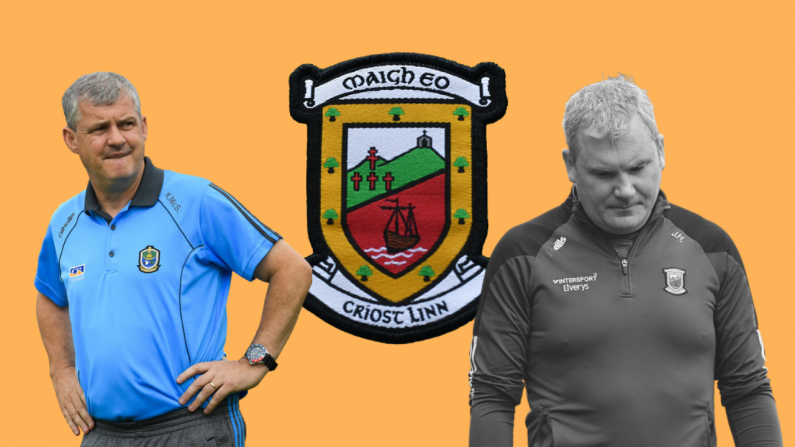 6 Intriguing Candidates For The Mayo Manager Job