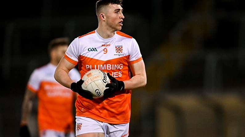 Tiernan Kelly's Club Release Strong Statement In Support Of Their Player