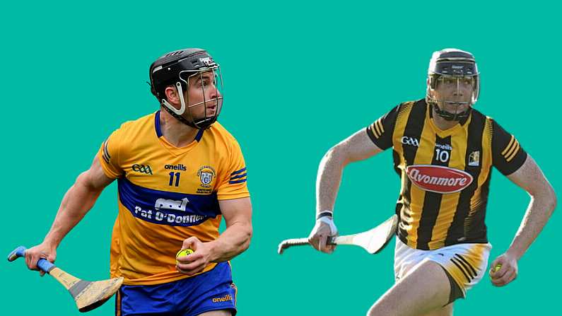 How To Watch Kilkenny v Clare In SHC Semifinal