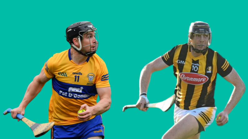 How To Watch Kilkenny v Clare In SHC Semifinal