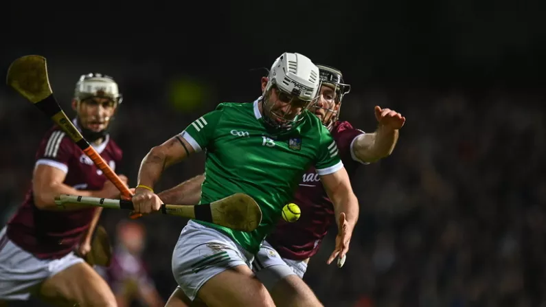 How To Watch Limerick v Galway In Mouthwatering Semifinal