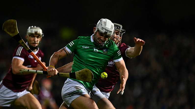 How To Watch Limerick v Galway In Mouthwatering Semifinal