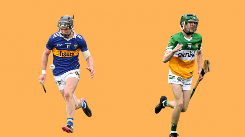 How To Watch The All-Ireland Minor Hurling Final