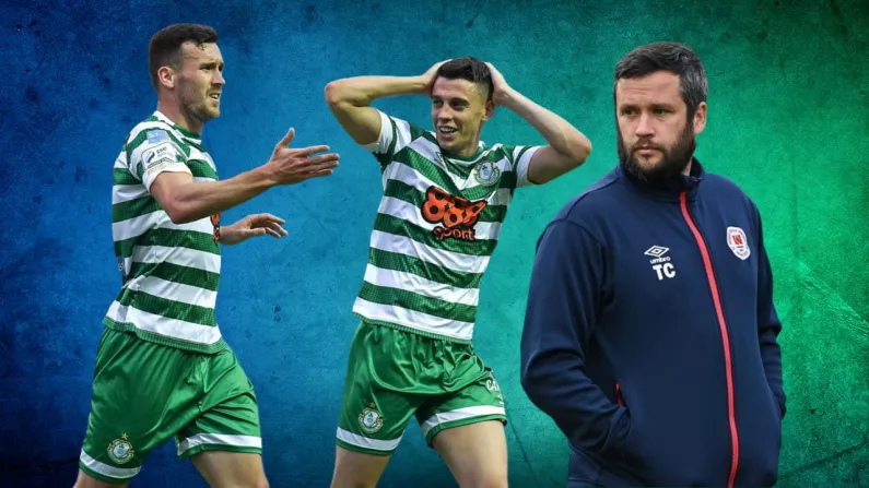 The Greatest LOI Wrap Up In The World : Fixtures Chaos Is Coming