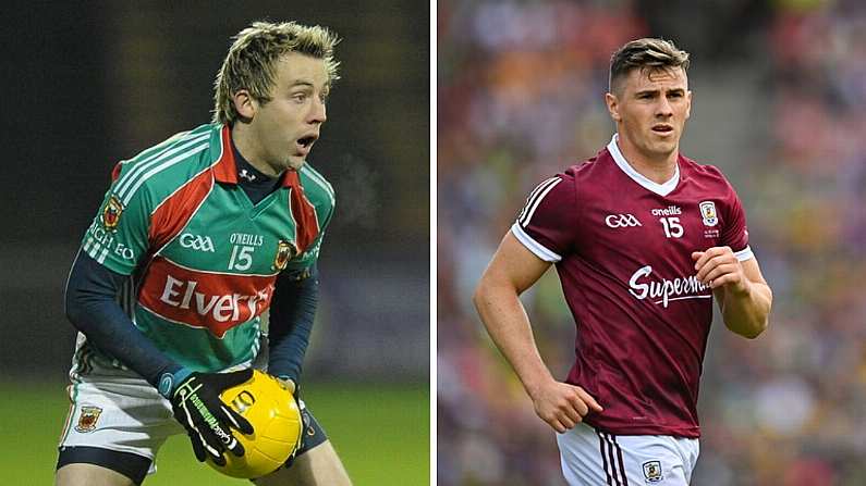 Former Mayo Footballer Understands The Shane Walsh Dilemma