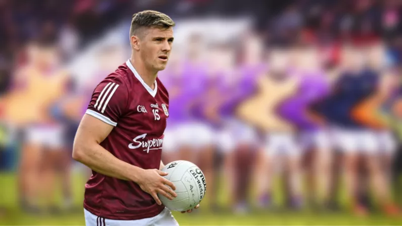 Shane Walsh Explains Request To Join Kilmacud Crokes