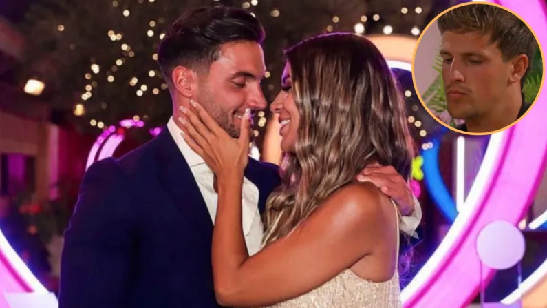 Love Island's Most Memeable Moments From The Grand Finale