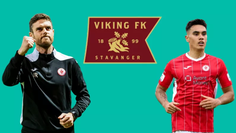 Sligo Rovers v Viking FK: Everything You Need To Know