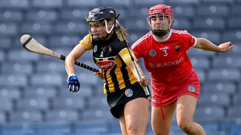 Three Camogie Finals, And One Club Hurling Decider To Watch Live On TV