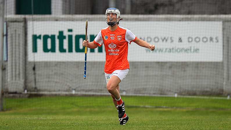 Cork Camogie Legend Set For All-Ireland Final With Armagh