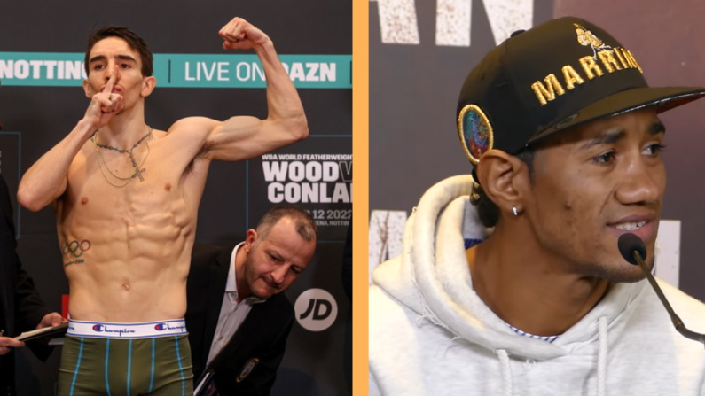 Michael Conlan v Miguel Marriaga: Everything You Need To Know