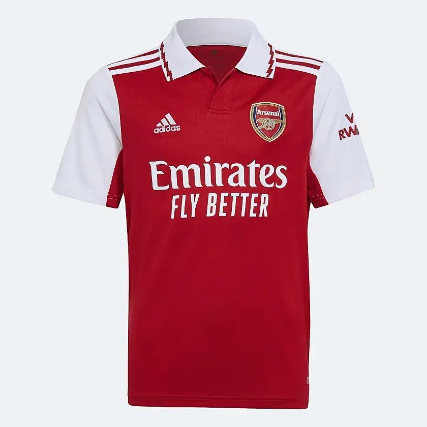 Premier League kits 2022-23: ranking every home and away shirt from worst  to best