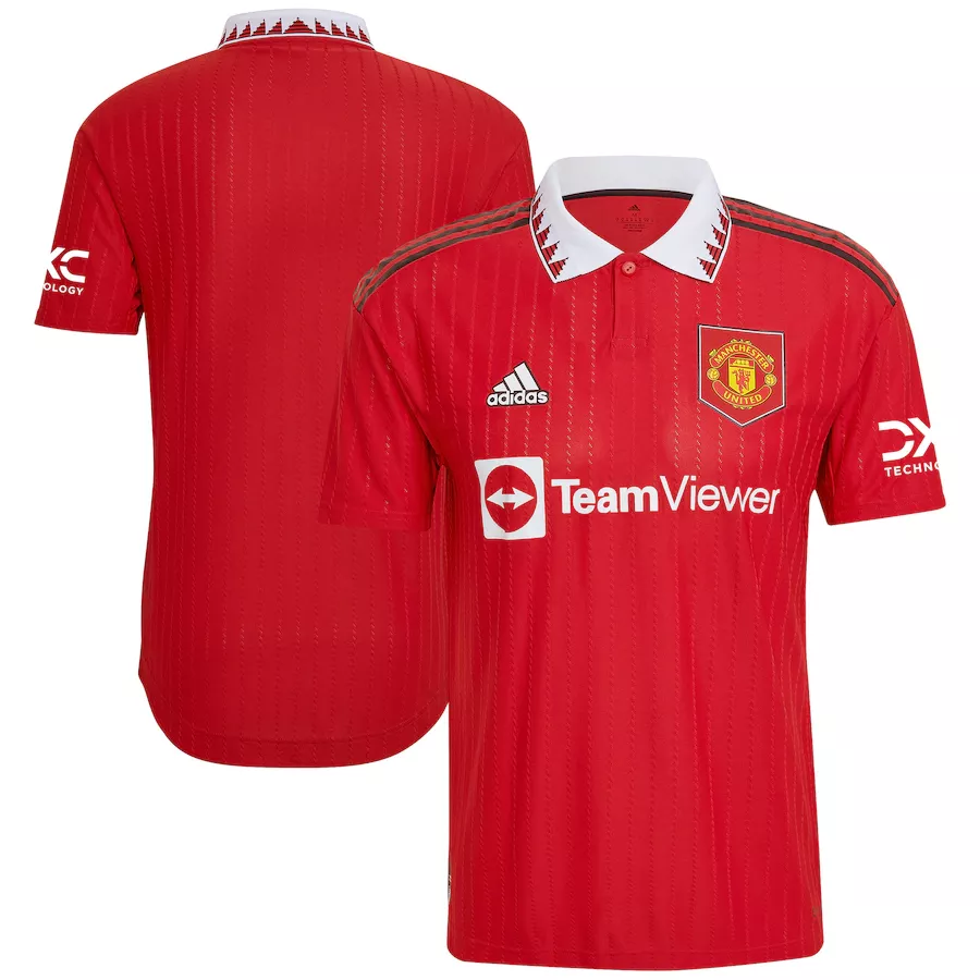 Manchester United jersey 2022/23