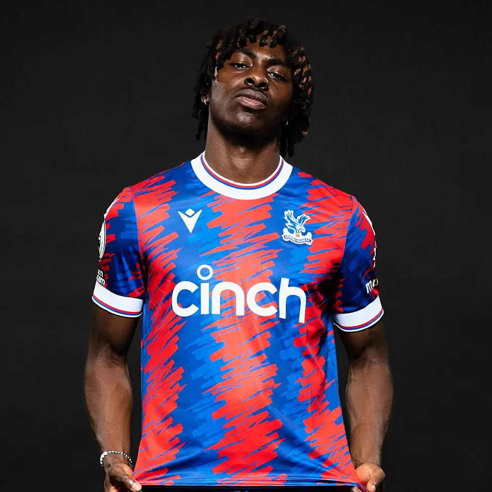 All 22/23 Premier League Kits - SoccerBible