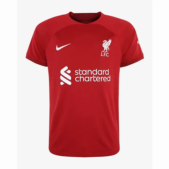 Premier League kits 2022-23: ranking every home and away shirt