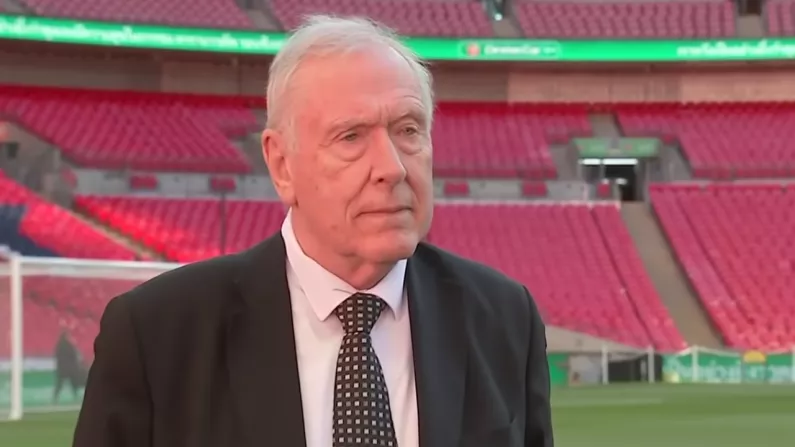 Martin Tyler Issues Apology After Hillsborough Hooliganism Comments