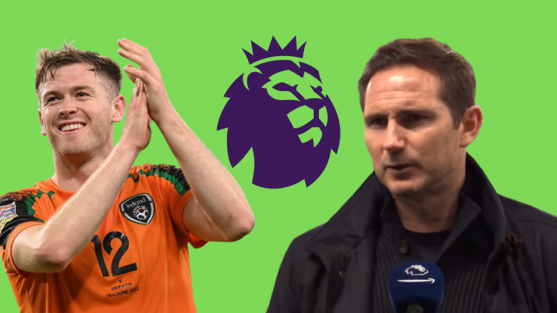 Outrageous Premier League Predictions From The Balls Team