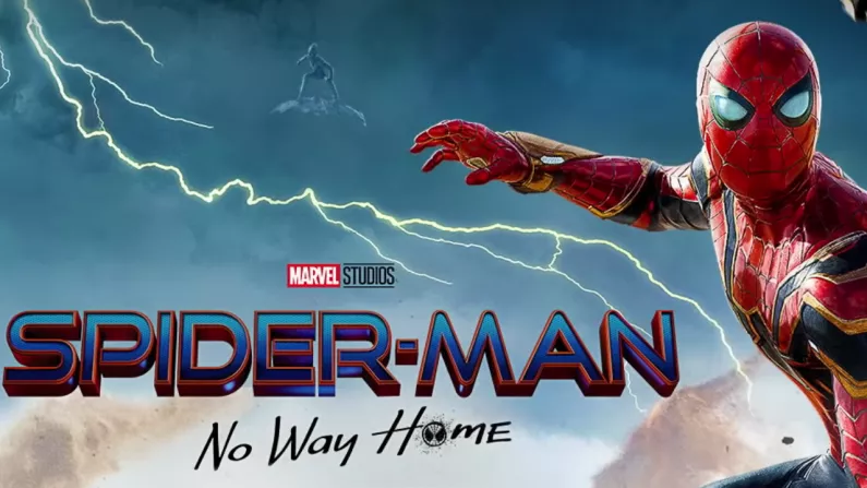 Spider-Man No Way Home': When Will It Be Streaming? 