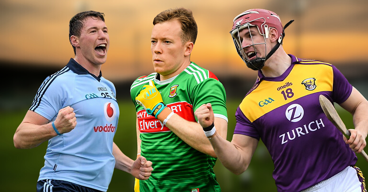 GAA : Five Club Transfers Which Caused Controversy 