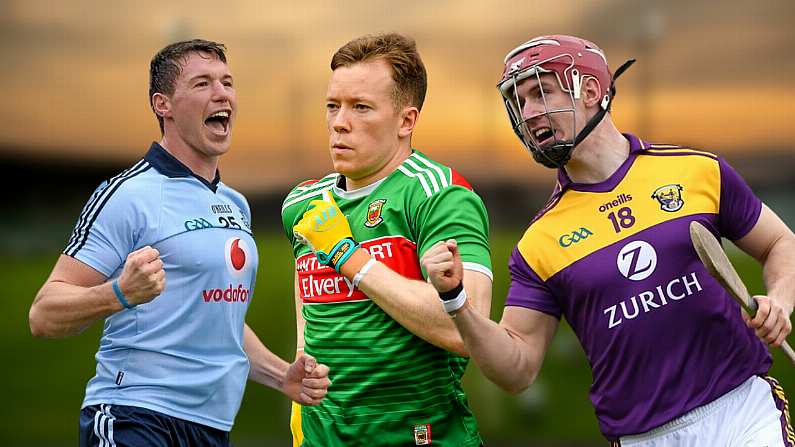 Five Club GAA Transfers Which Caused Controversy