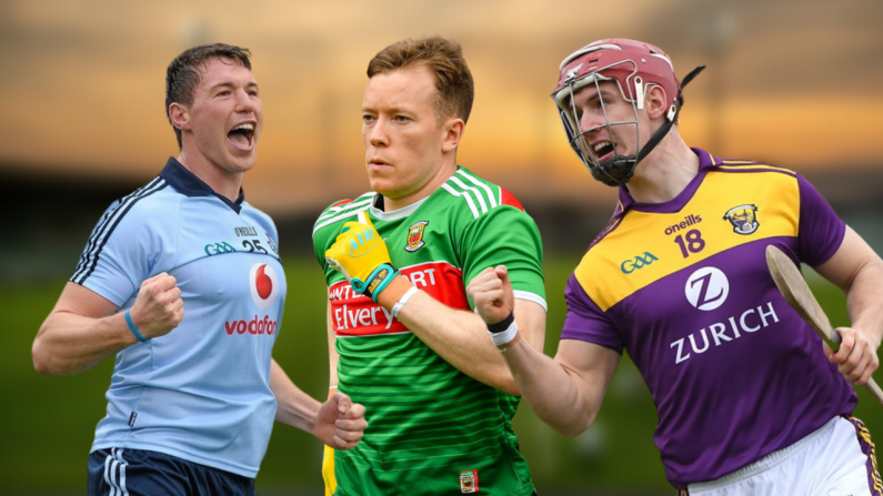 Five Club GAA Transfers Which Caused Controversy