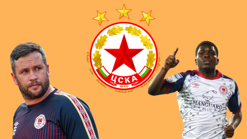 St. Patrick's Athletic v CSKA Sofia: Everything You Need To Know
