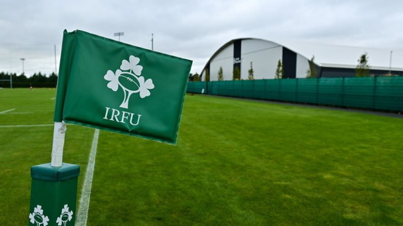 IRFU Bans Trans Women From Playing Female Contact Rugby