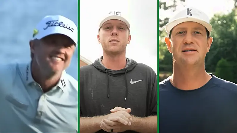 LIV Golf Trio Lose Court Case To Have PGA Tour Bans lifted