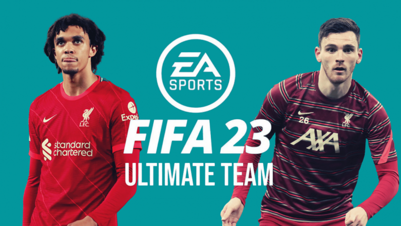 FIFA 23 Ultimate Team Web App: How to get ahead on FUT 23