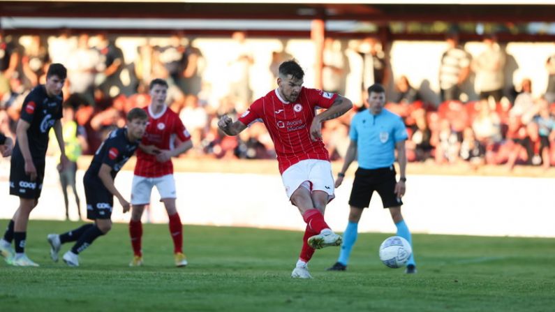 Sligo Rovers Bow Out Of Europe After 1-0 Win Over Viking