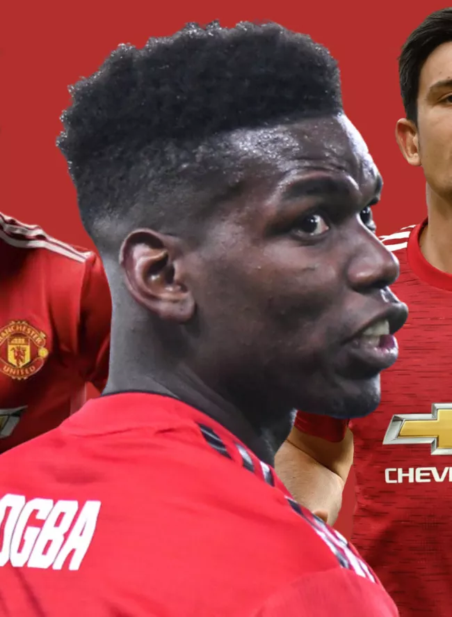Man Utd fans lament one of the 'strangest signings ever' who left