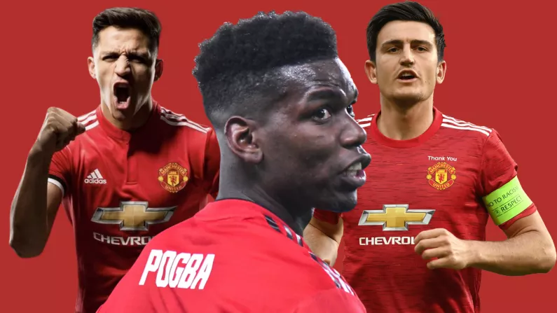 The 10 Worst Signings Of Manchester United's Banter Era