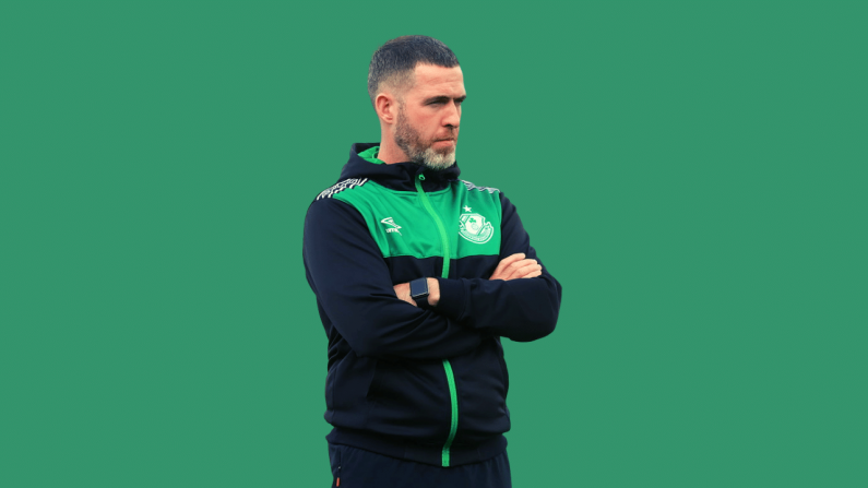 Stephen Bradley Slams LOI For Not Delaying Fixture To Help Shamrock Rovers In Europe