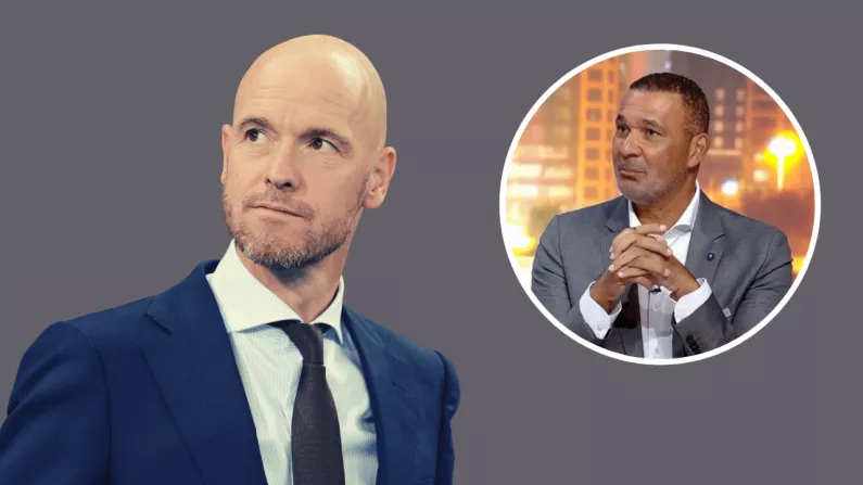 Ruud Gullit Says Erik Ten Hag Hasn't Heeded His Warning About Manchester United Move