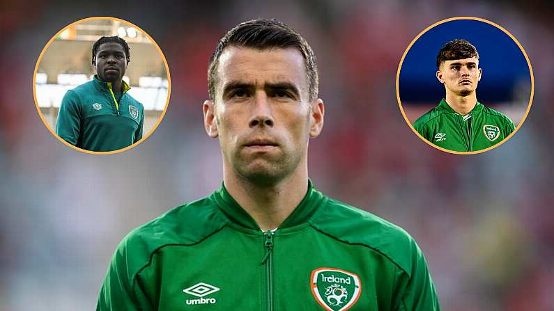 Seamus Coleman Praises Irish Youngsters Making European Switch