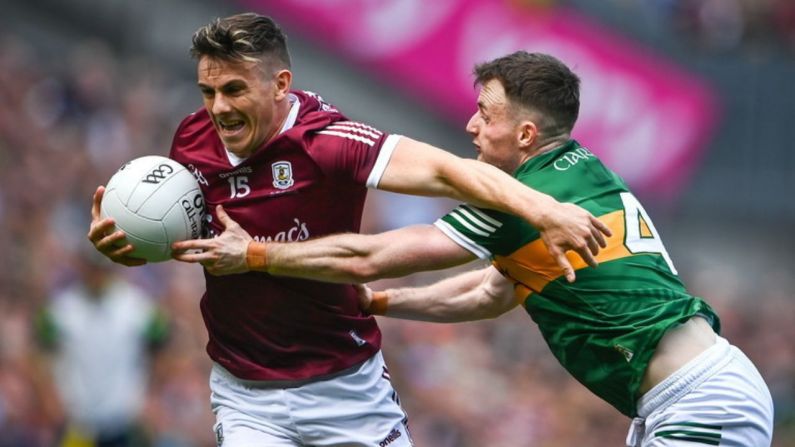 Shane Walsh: 'Even If I Was Hated In The Club, Nothing's Gonna Stop Me Going Back'