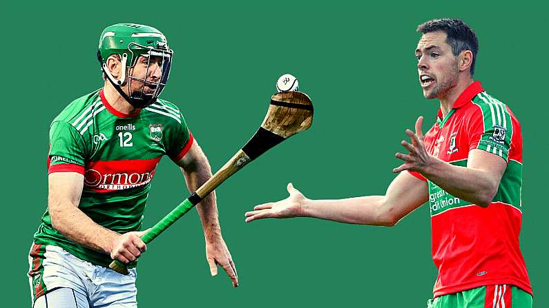 11 Stellar Club GAA Games To Watch On TV Or Stream This Weekend