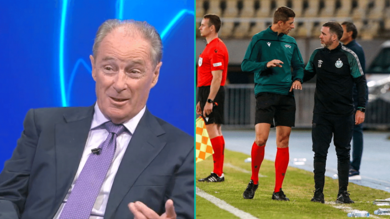 Brian Kerr Slams Government For Treatment Of LOI Clubs In Europe This Summer